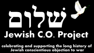 Jewish CO Project